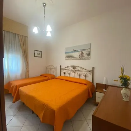 Vacanza Nel Salento 펜션 *