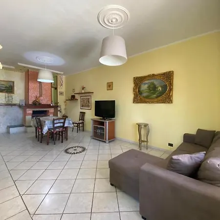 Vacanza Nel Salento